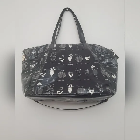 Kate Spade New York Adaira Baby Bag. - Picture 2 of 16